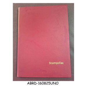 COLLECTION OF UNITED NATIONS STAMPS GENEVA OFFICE 1969-1993 IN STAMPS STOCK BOOK