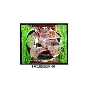 Stamps from UNITED NATIONS VIENNA OFFICE - 1993 PEACE DAY - BLOCK OF 4 - SE-TENANT MINT NH