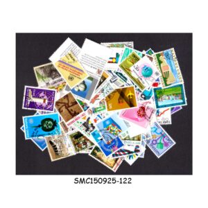 Stamps from UNITED NATIONS GENEVA - SELECTED STAMPS - 80V - MINT NH