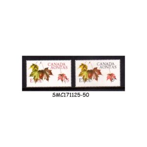 Stamps from IRELAND - 1968 CANADIAN CENTENNIAL  SCOTT#234-235 - 2V MINT NH