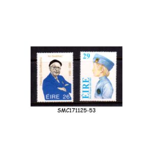 Stamps from IRELAND - 1983 ANNIVERSARIES SCOTT#559-560 - 2V - MINT NH