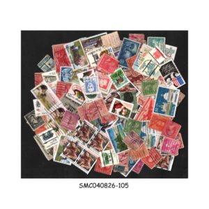 COLLECTION OF UNITED STATES USA STAMPS - 200V - USED